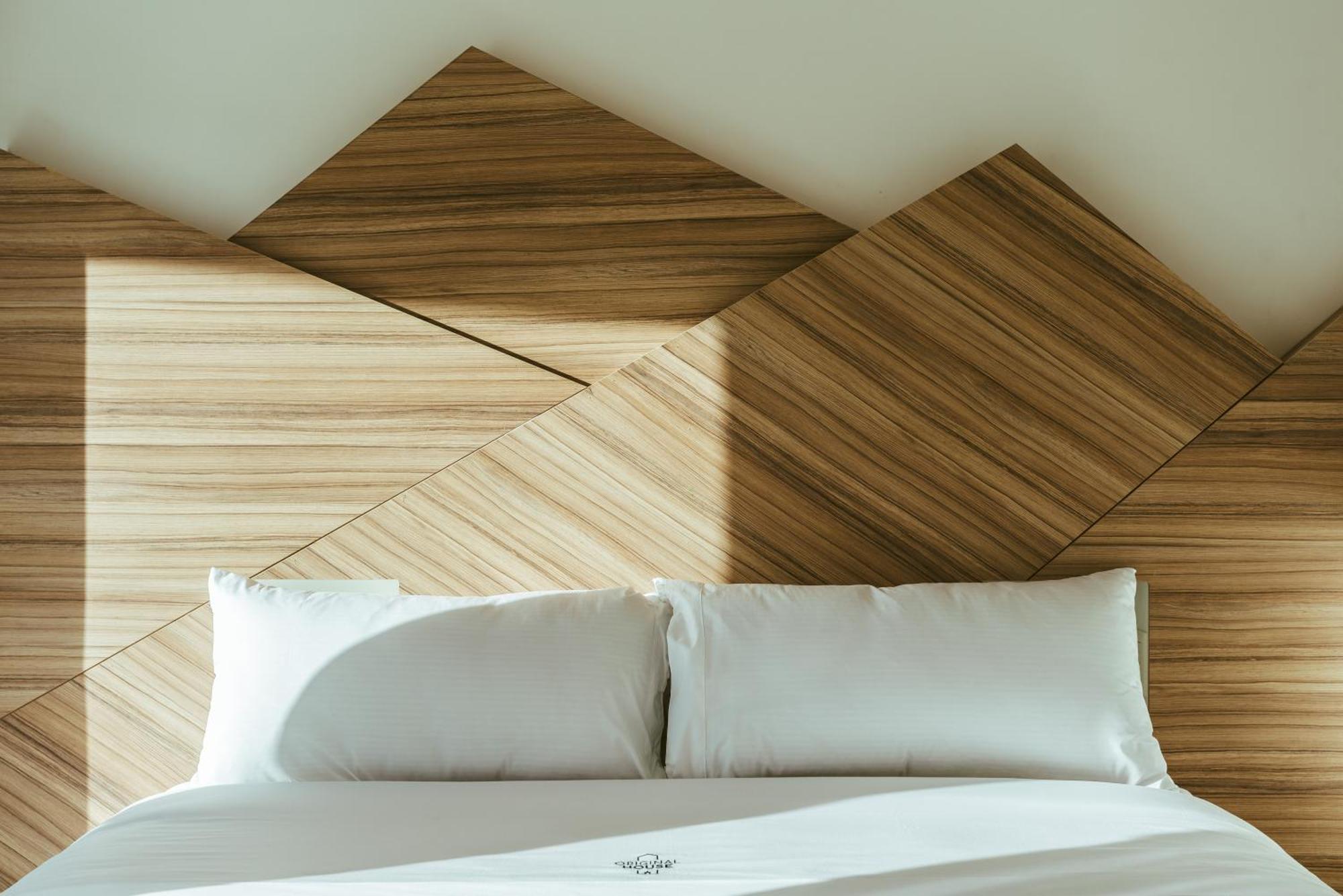 אושואיה Original House Hotel Boutique מראה חיצוני תמונה
