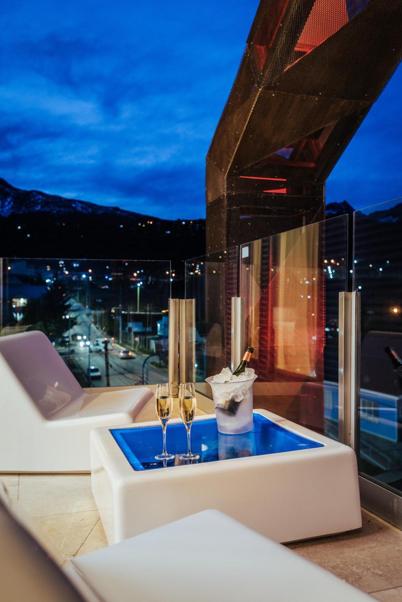 אושואיה Original House Hotel Boutique מראה חיצוני תמונה