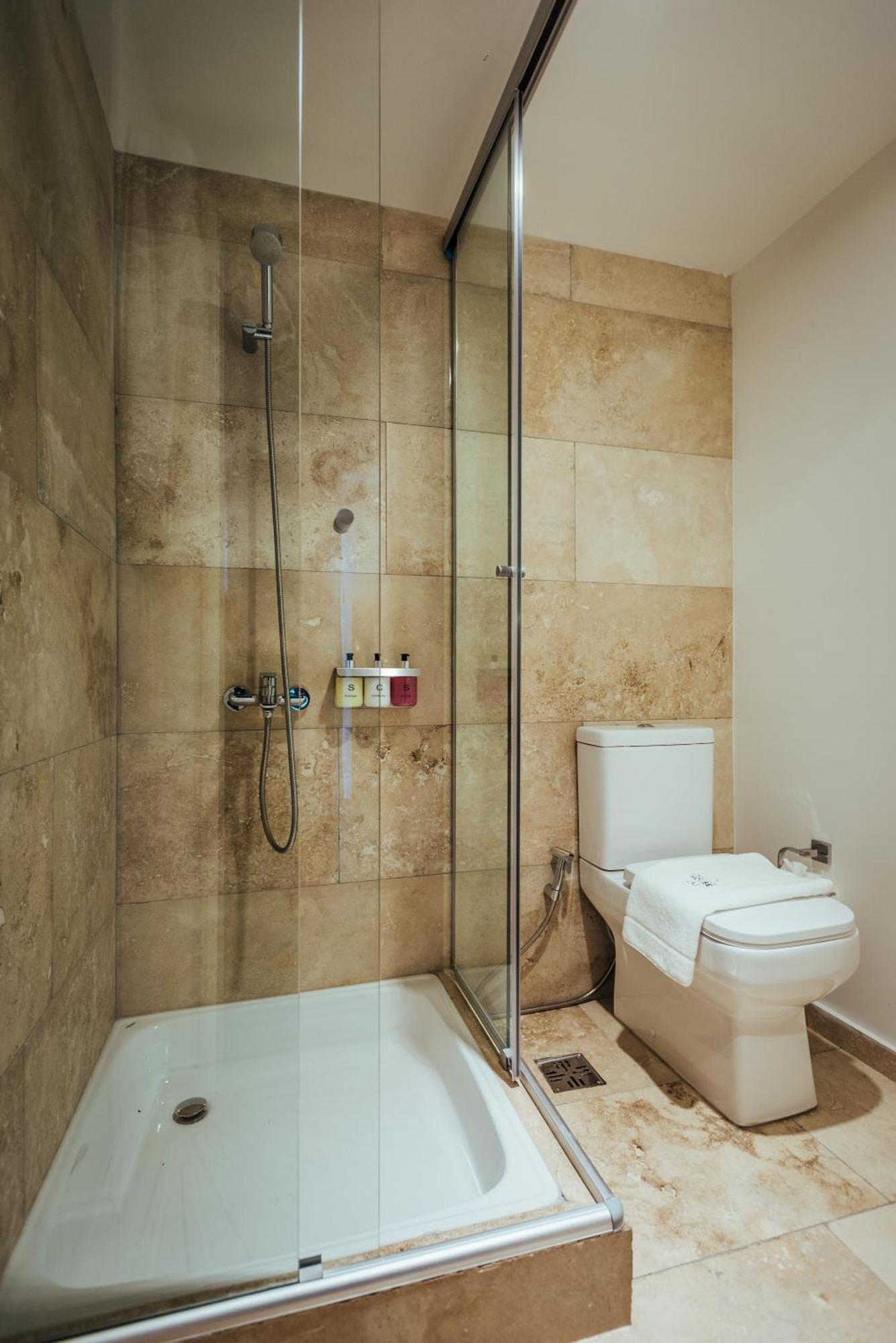 אושואיה Original House Hotel Boutique חדר תמונה
