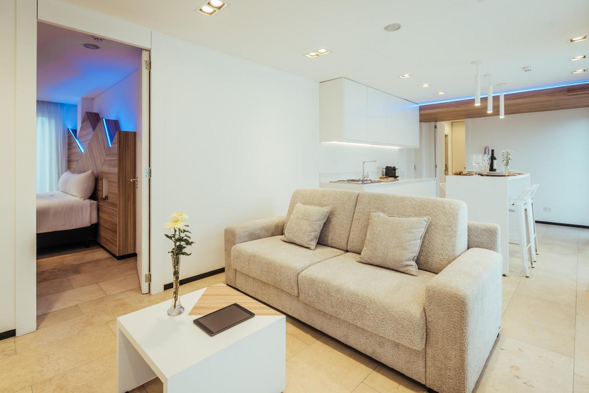 אושואיה Original House Hotel Boutique חדר תמונה