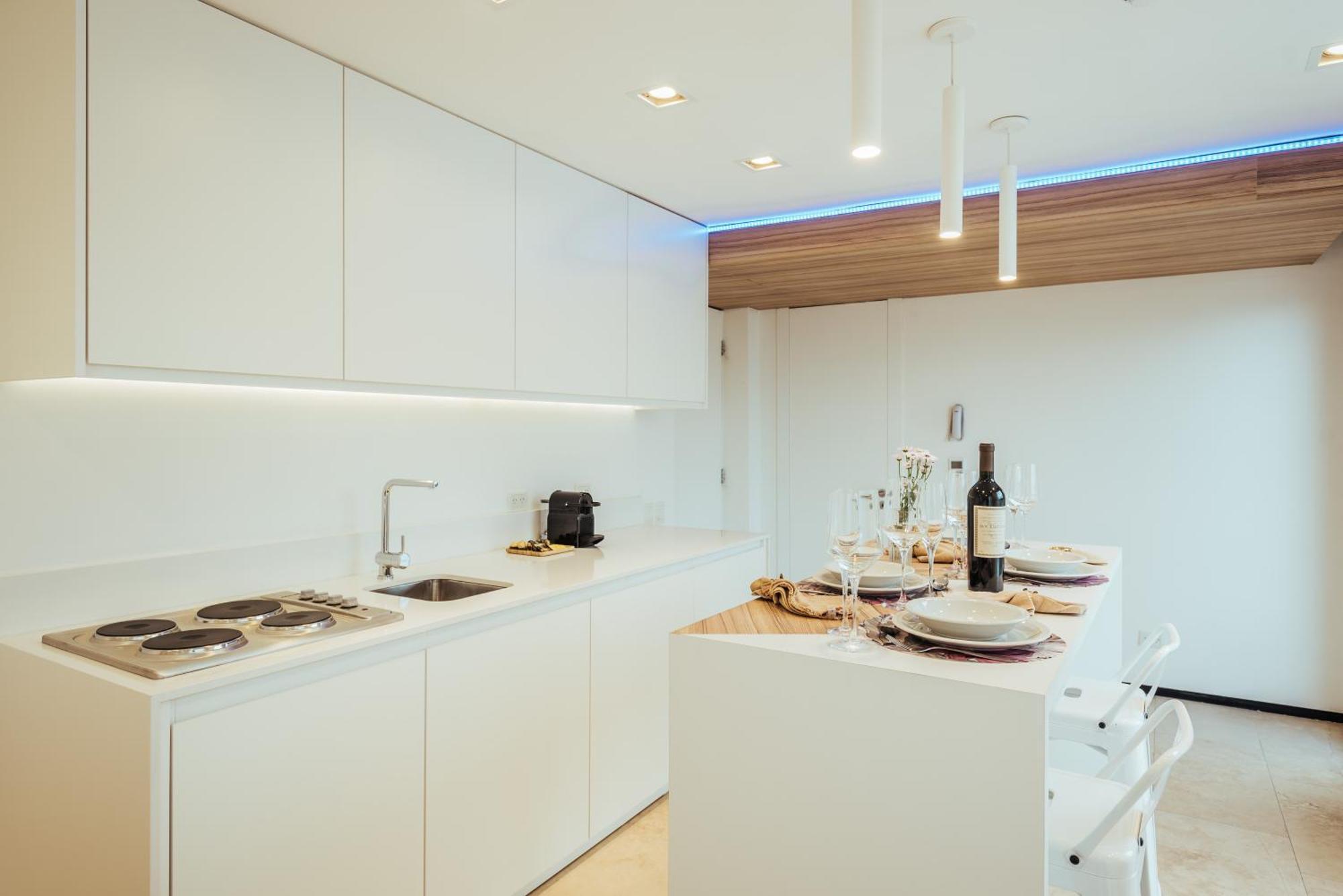 אושואיה Original House Hotel Boutique חדר תמונה