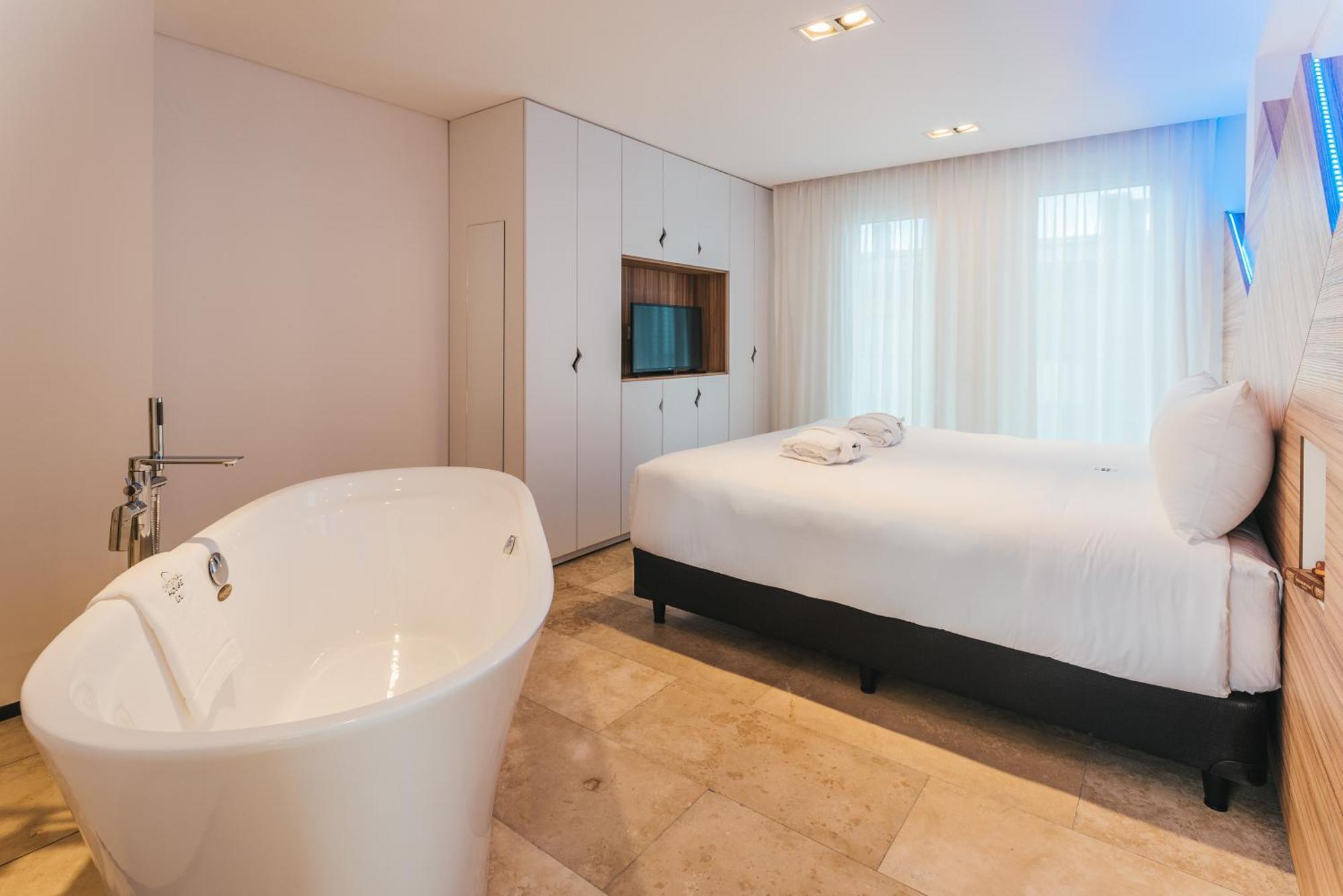 אושואיה Original House Hotel Boutique חדר תמונה