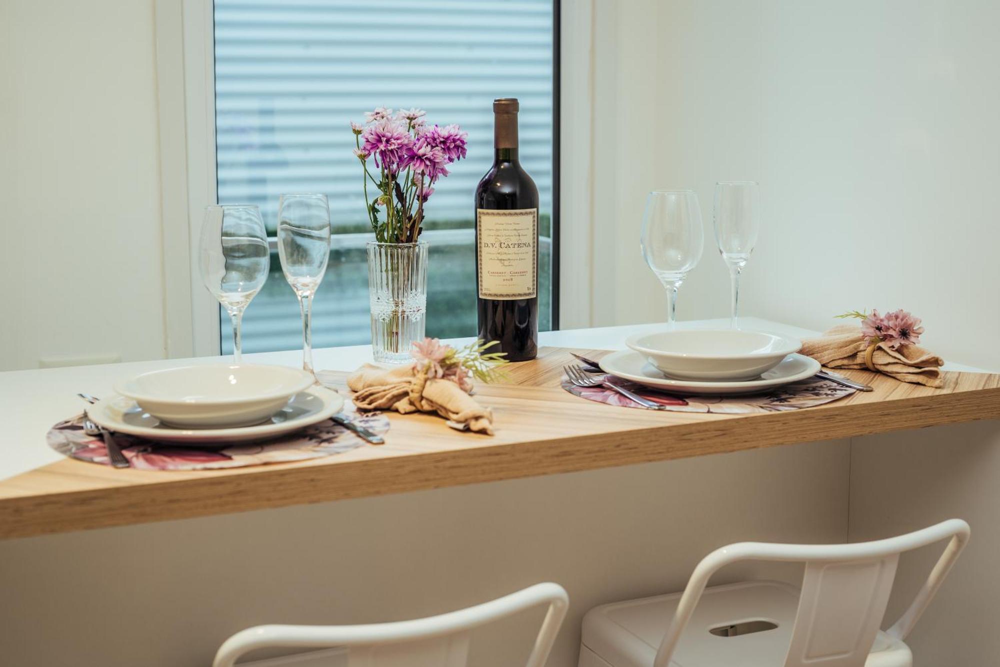 אושואיה Original House Hotel Boutique חדר תמונה