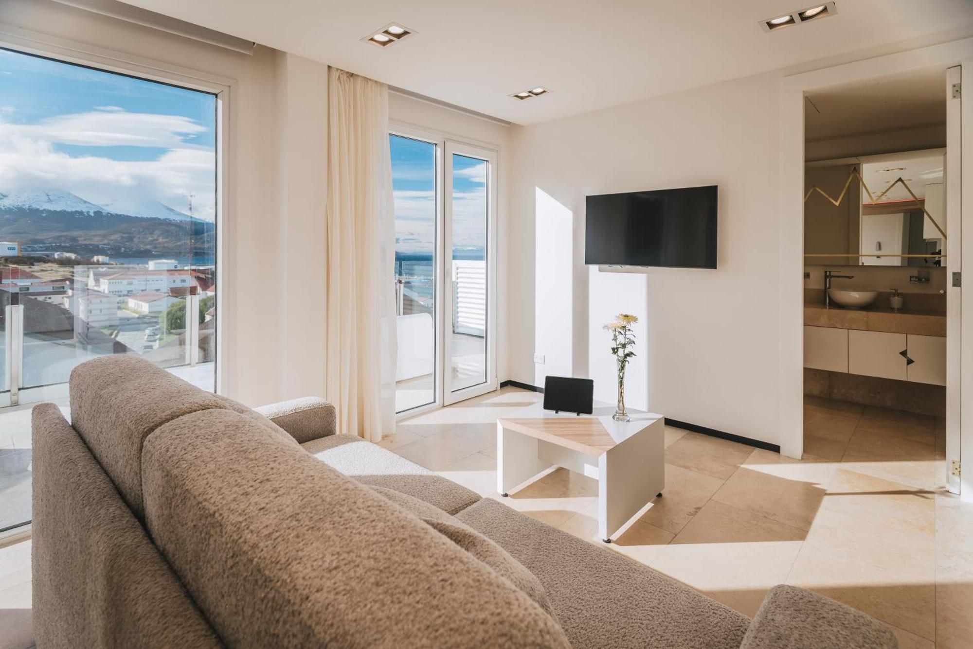 אושואיה Original House Hotel Boutique חדר תמונה