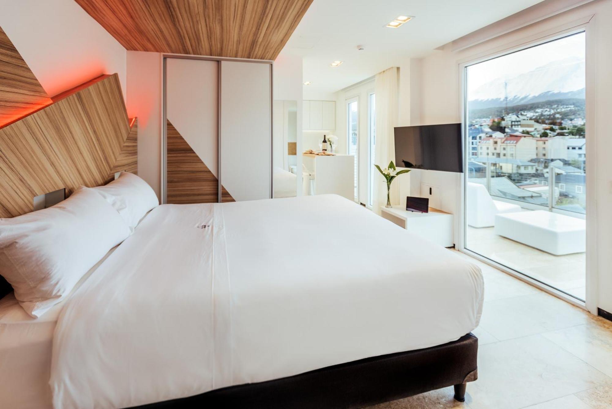 אושואיה Original House Hotel Boutique חדר תמונה