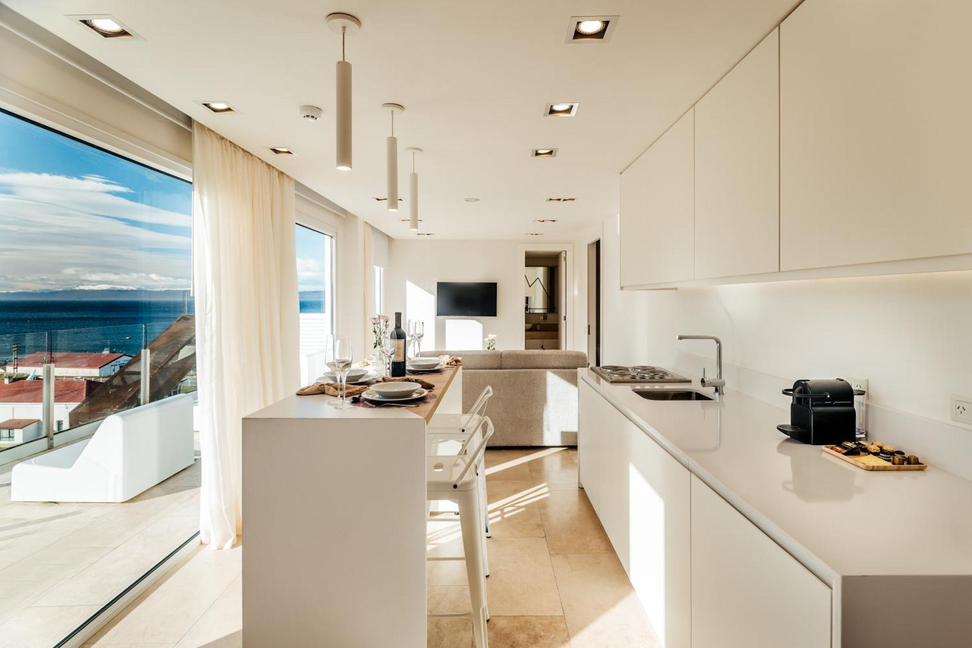 אושואיה Original House Hotel Boutique חדר תמונה
