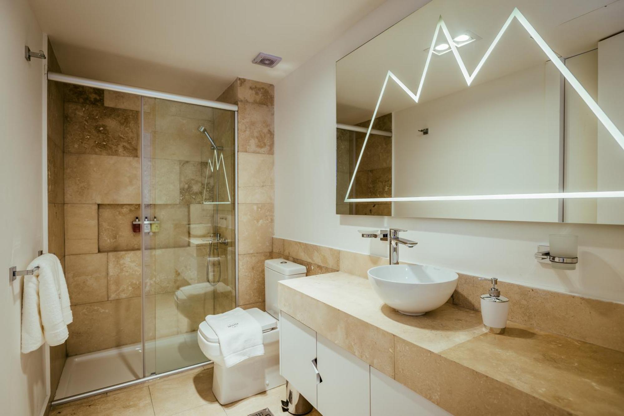 אושואיה Original House Hotel Boutique חדר תמונה