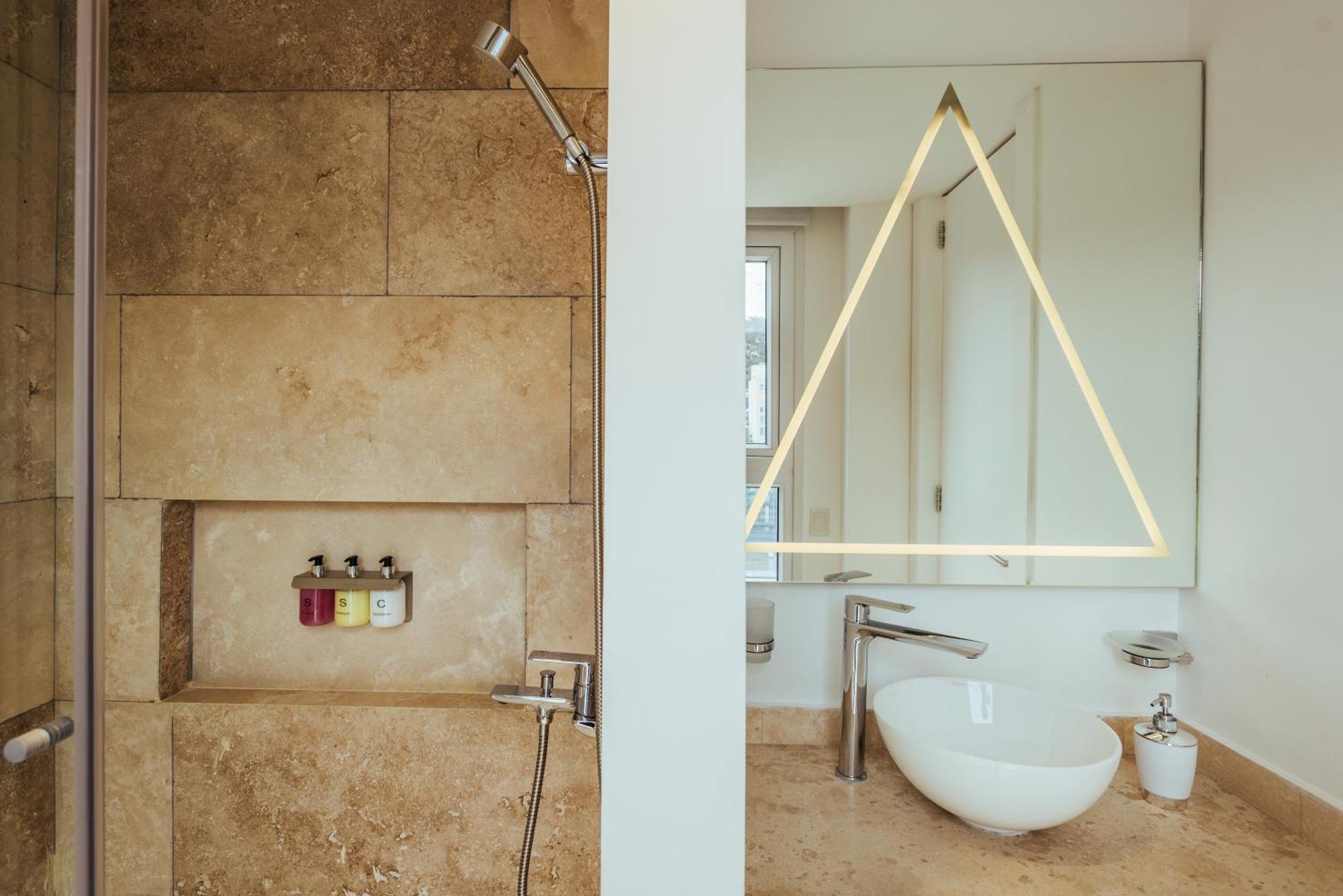 אושואיה Original House Hotel Boutique חדר תמונה