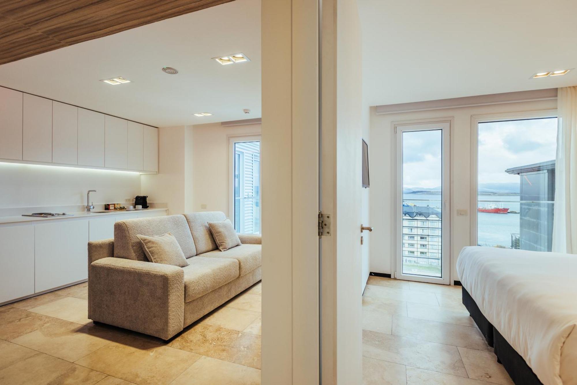 אושואיה Original House Hotel Boutique חדר תמונה