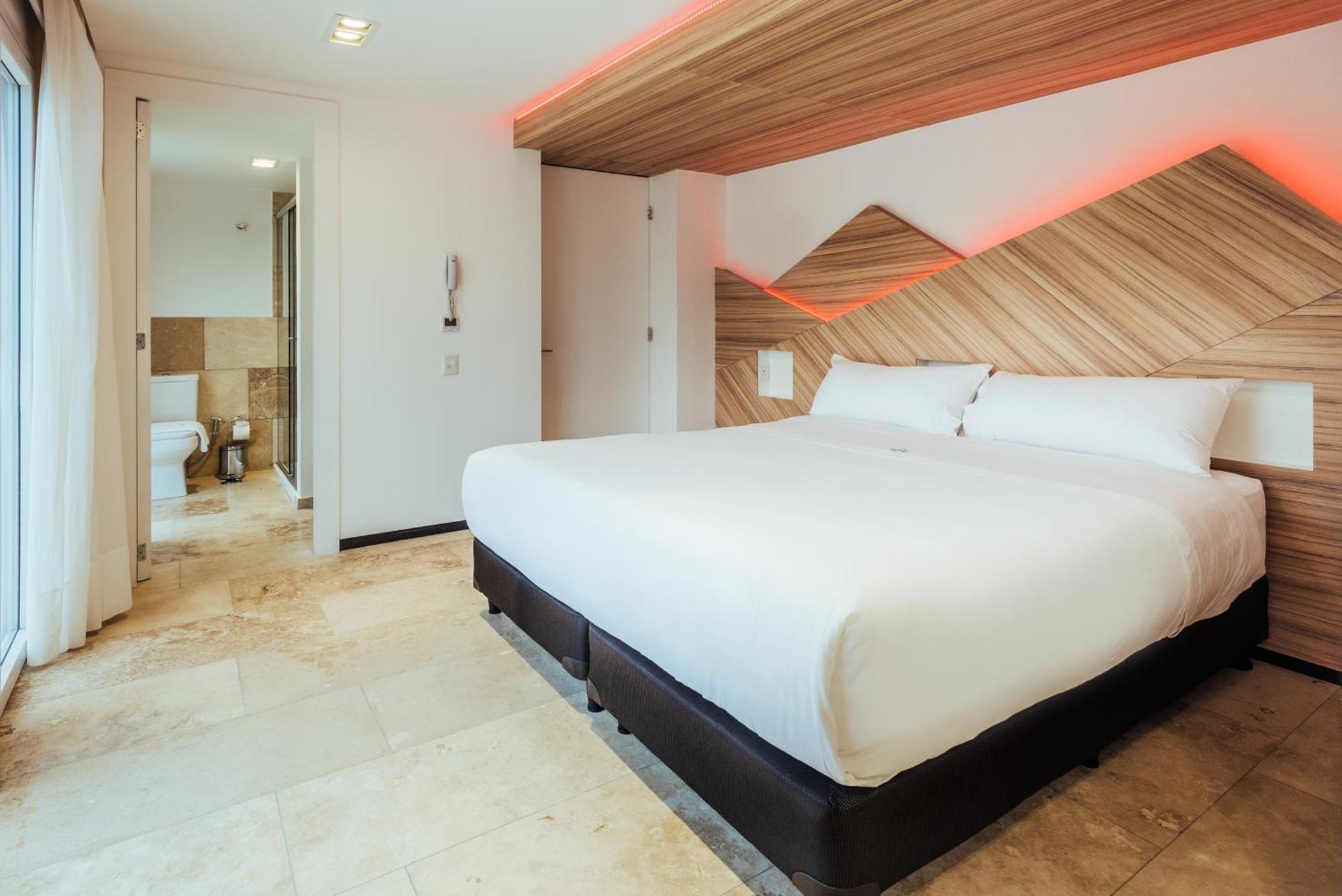 אושואיה Original House Hotel Boutique חדר תמונה