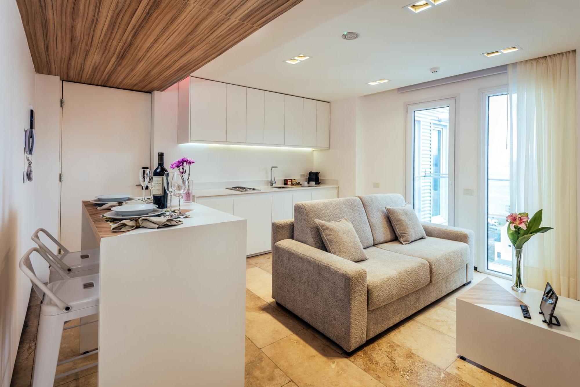אושואיה Original House Hotel Boutique חדר תמונה