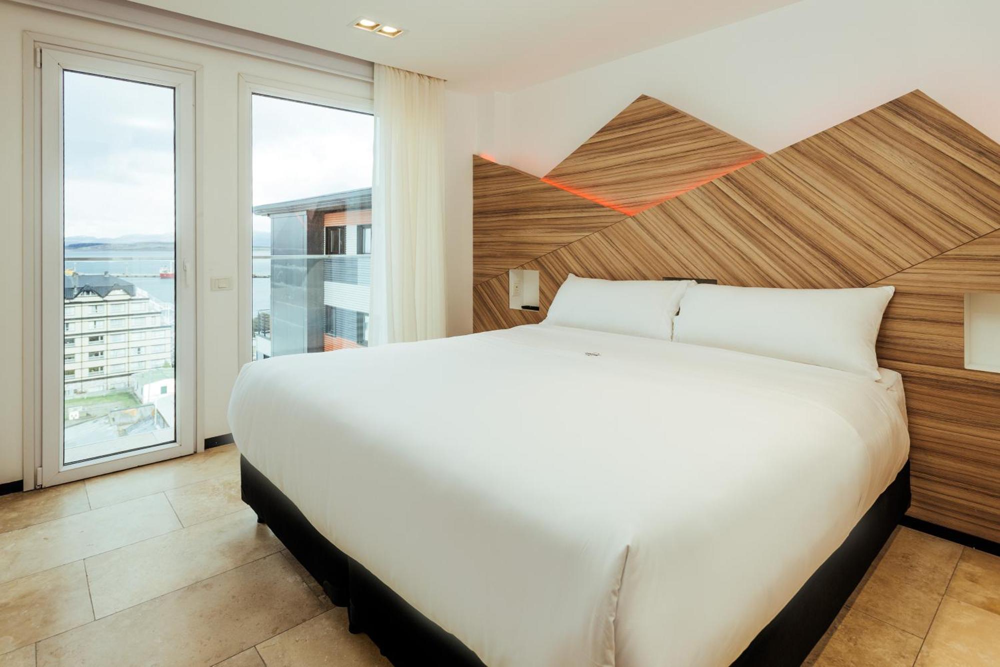 אושואיה Original House Hotel Boutique חדר תמונה