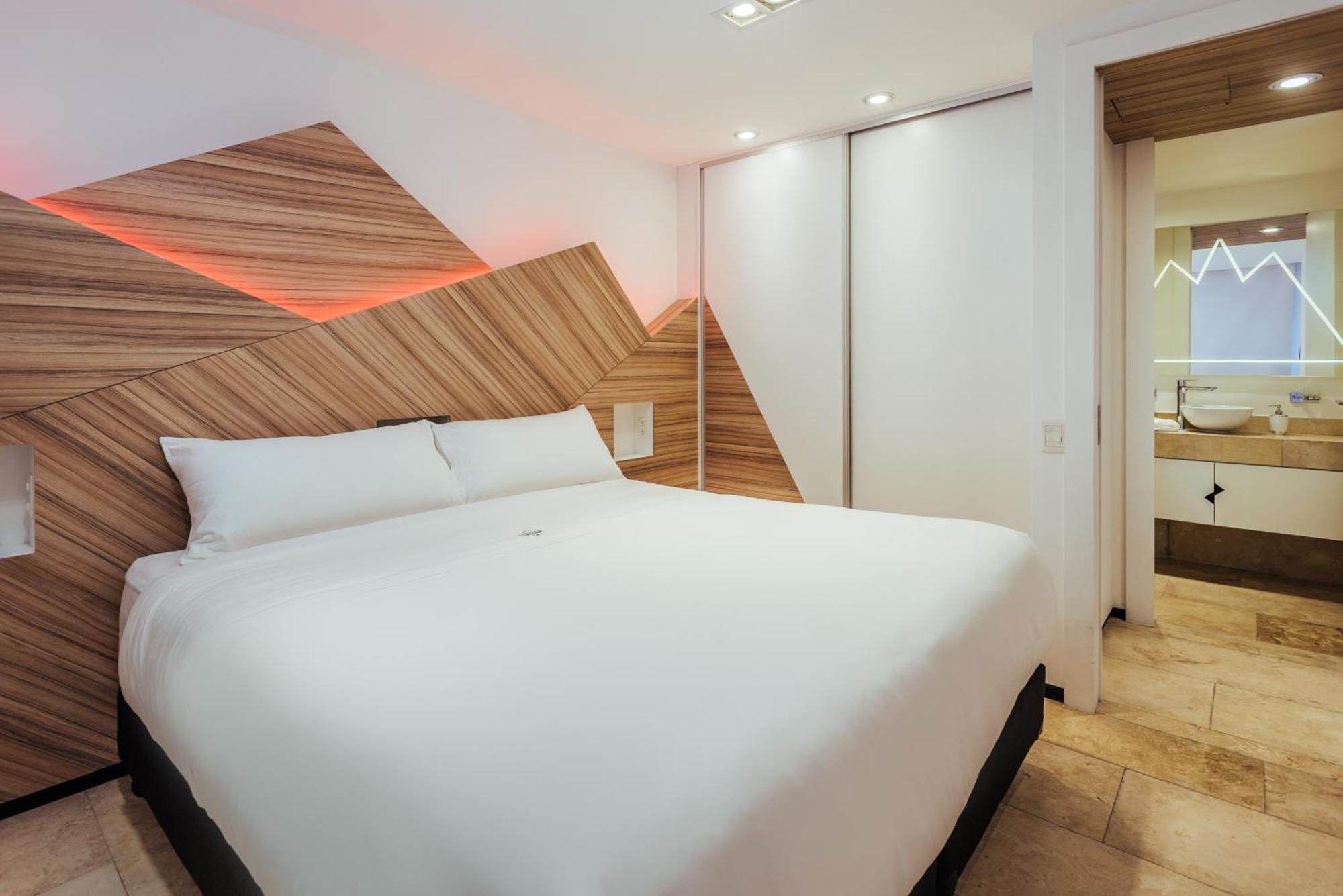 אושואיה Original House Hotel Boutique חדר תמונה