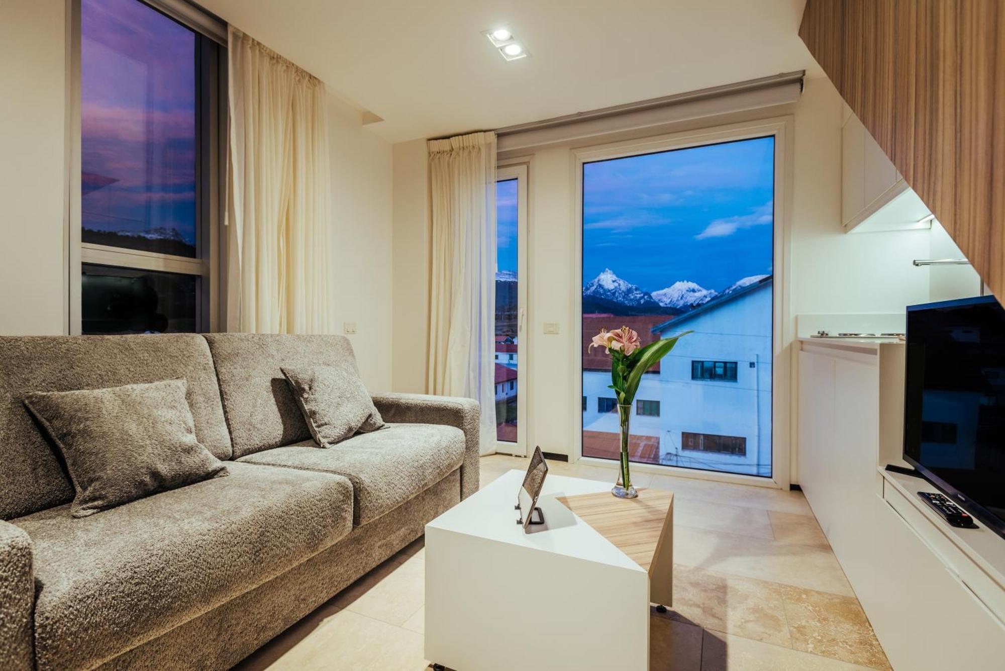 אושואיה Original House Hotel Boutique חדר תמונה
