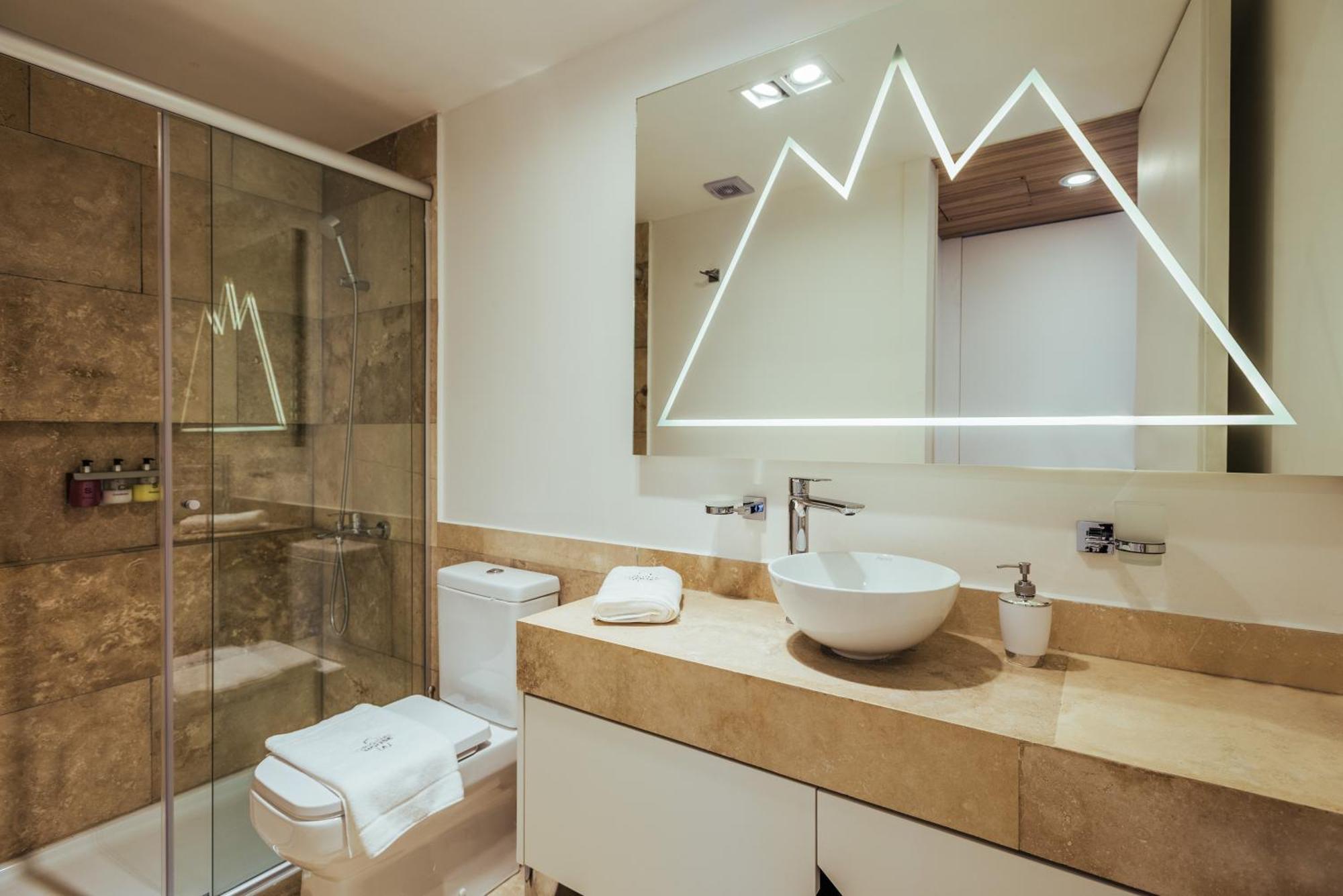 אושואיה Original House Hotel Boutique מראה חיצוני תמונה