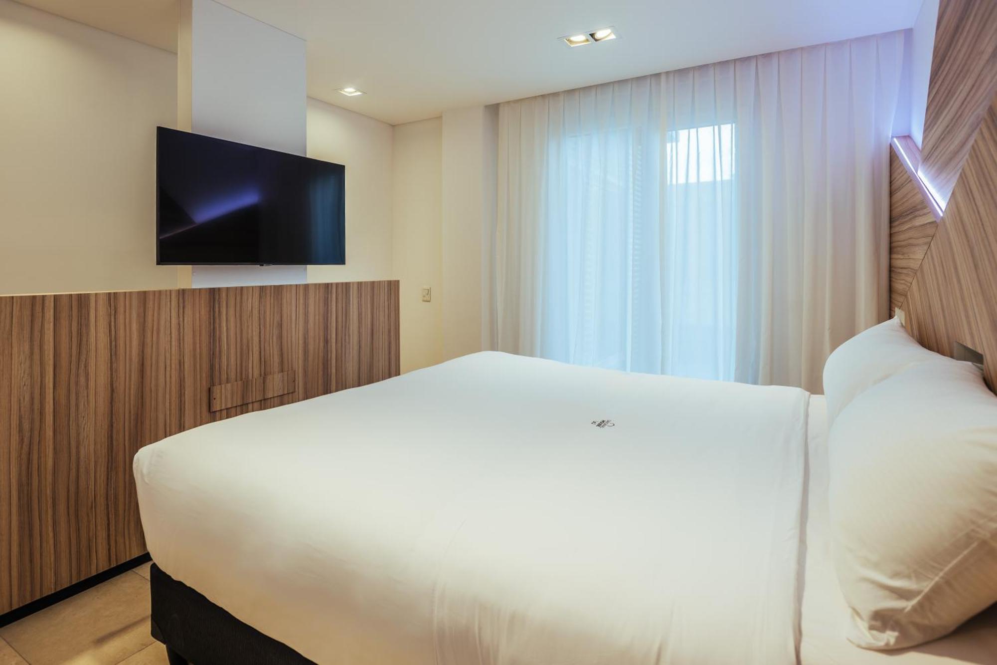אושואיה Original House Hotel Boutique חדר תמונה