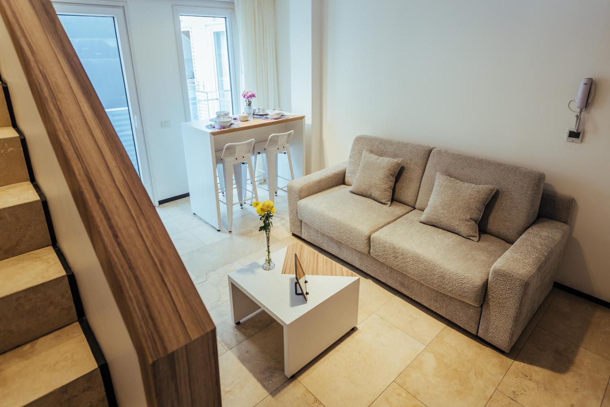 אושואיה Original House Hotel Boutique חדר תמונה