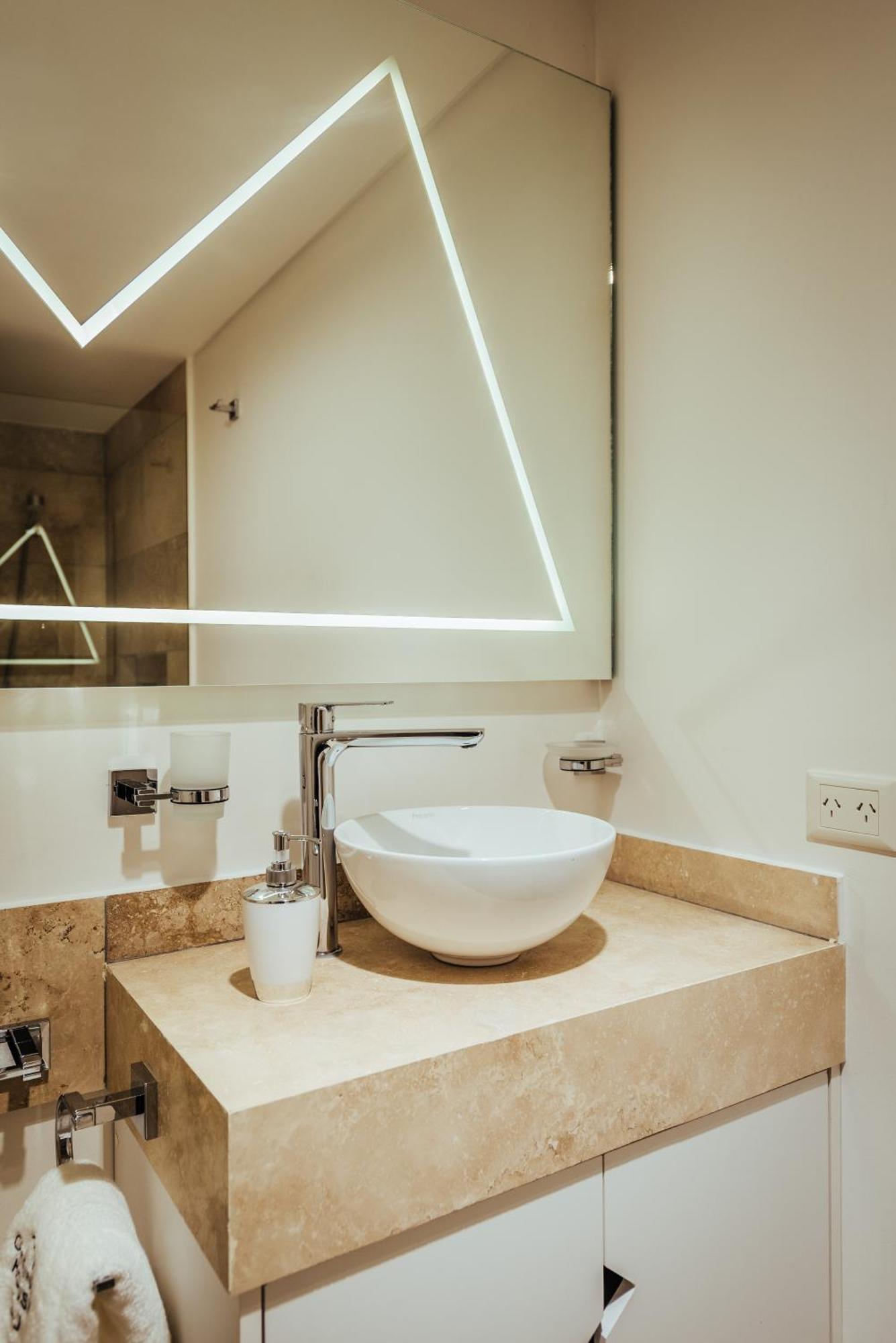 אושואיה Original House Hotel Boutique חדר תמונה