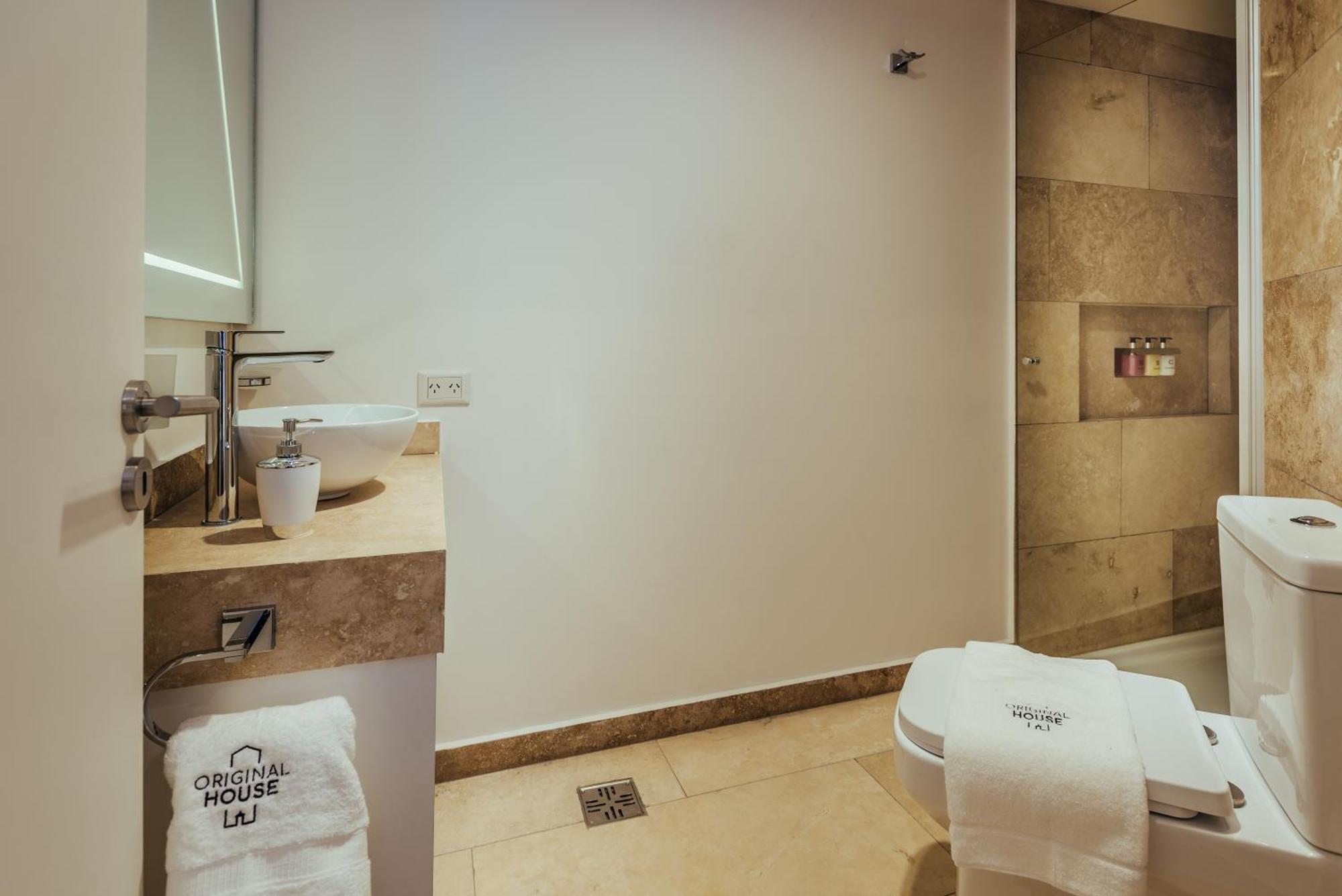 אושואיה Original House Hotel Boutique חדר תמונה