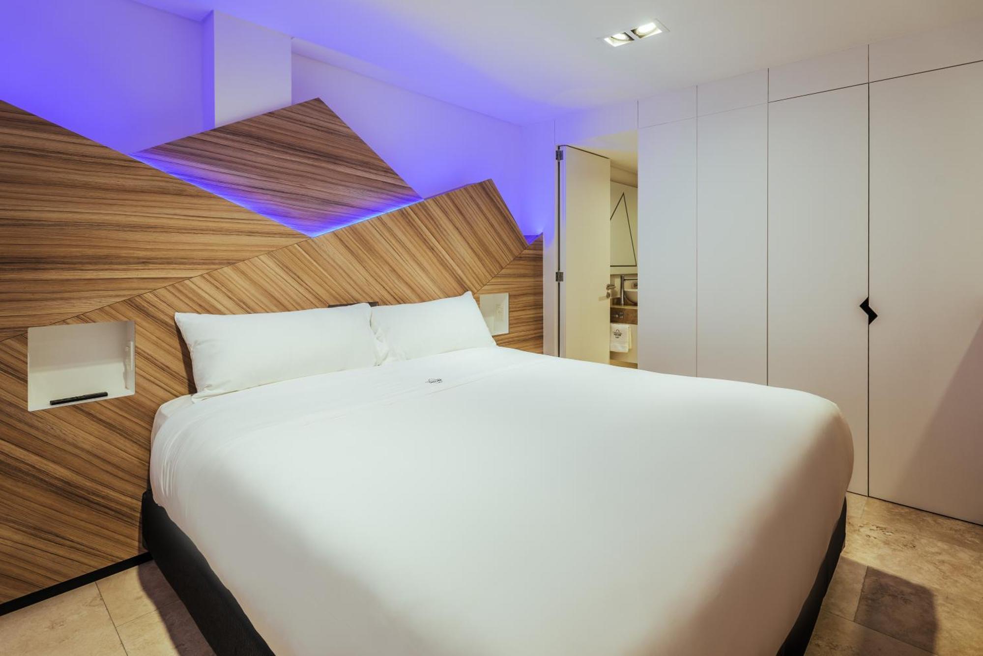אושואיה Original House Hotel Boutique חדר תמונה