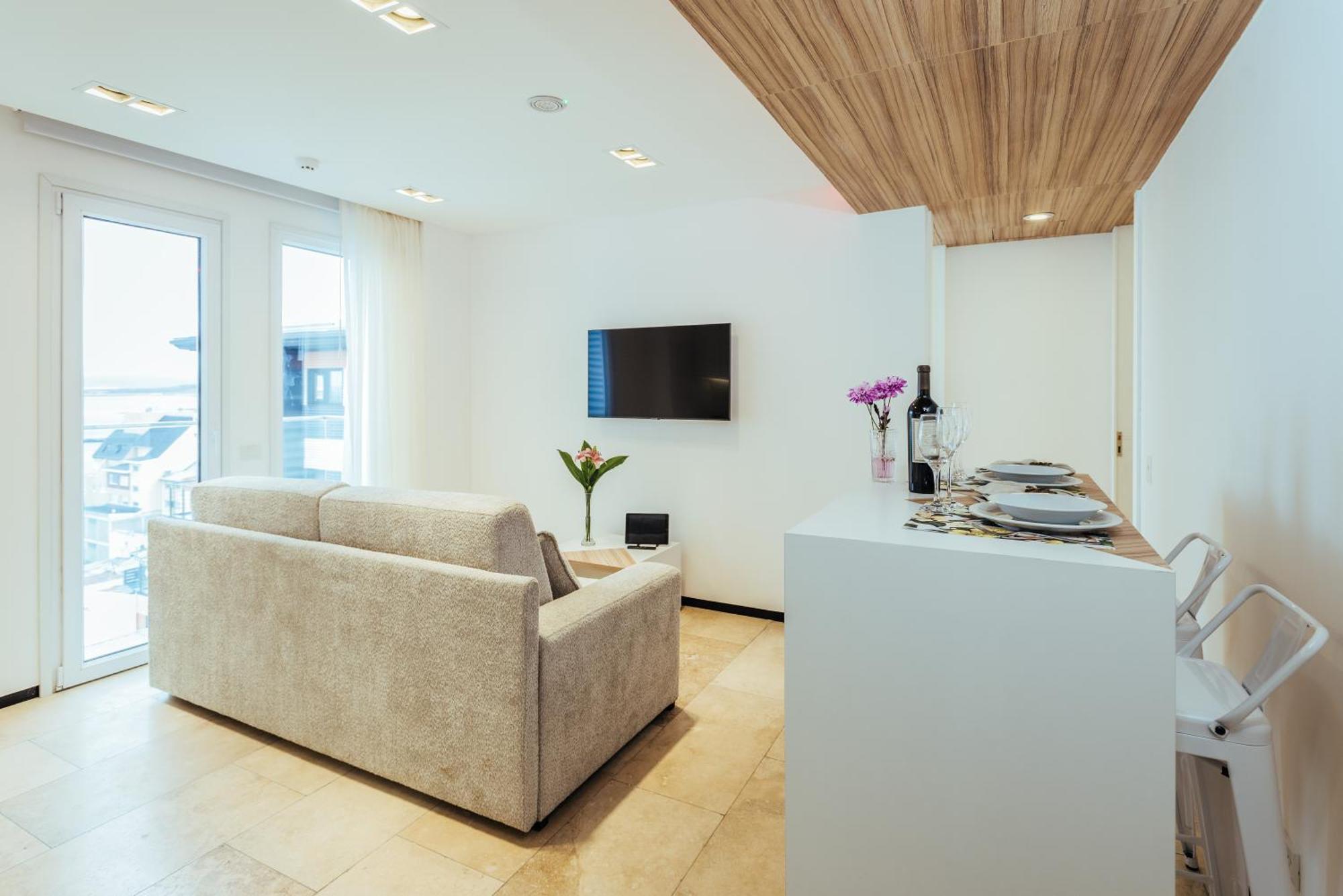 אושואיה Original House Hotel Boutique חדר תמונה